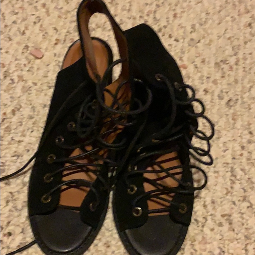 Jeffrey Campbell for Free People